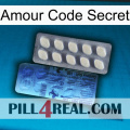 Love Secret Code 34